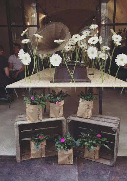 Ресторан La M? 07