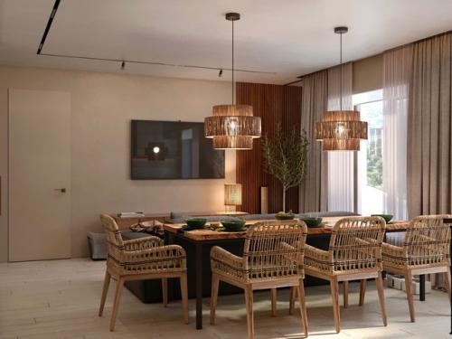 Уже второй обьект в стиле джапанди делаю. 04 Уже второй обьект в стиле джапанди делаю. 04