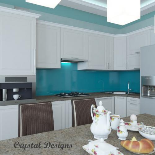 2-х ярусная квартира, площадью 77 кв. 02