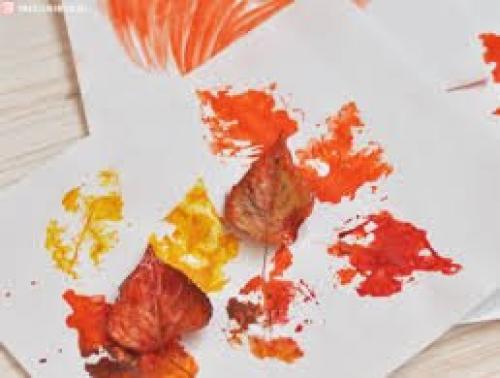 Идеи для детского творчества? 05