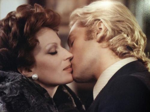 Семейный Портрет в Интерьере (1974. 02