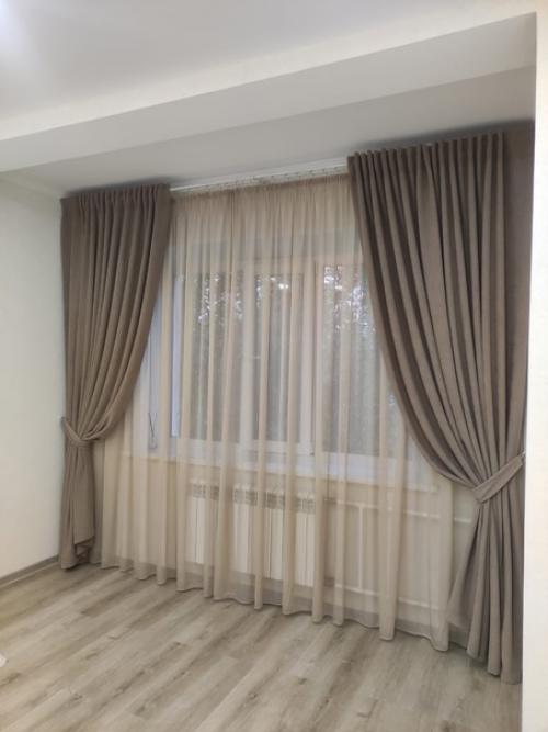 Гостиная - это не просто комната которую используют для отдыха. 04