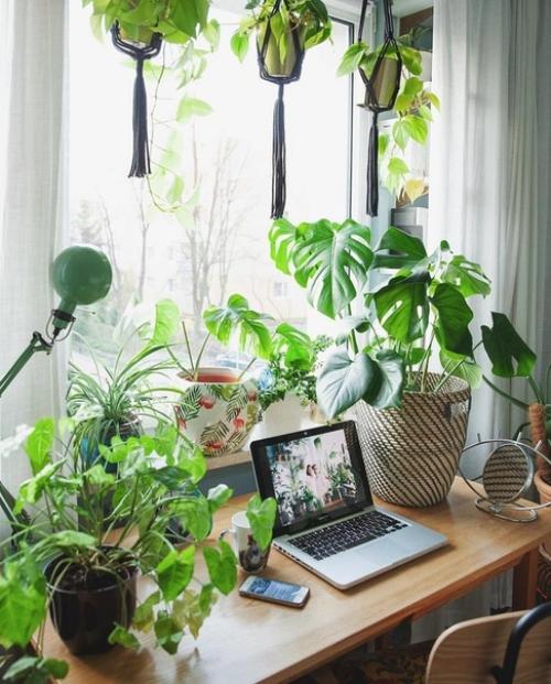 Умное зонирование ч. 2. 05