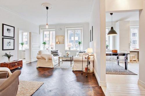 Как Увеличить малогабаритную квартиру.