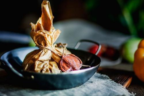 Лучшие рестораны в торговых комплексах: 7 мест. 05