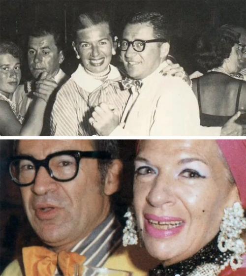 29 августа икона нью-йоркской моды, великая коллекционерка, модель и светская дама Айрис апфель отпразднует свой сотый день рождения. 06