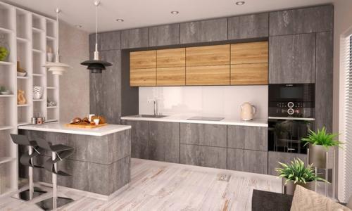 Всем, кто любит дерево и Loft - посвящается. 02