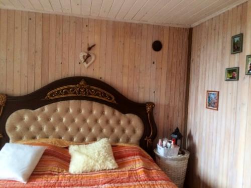 Обещала рассказать о том, как мы с Евой съездили к подруге. 03