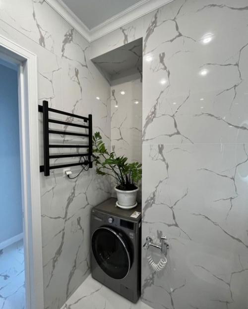 2 комнатная полноценная квартира, площадью 56, 2, не студия. 04