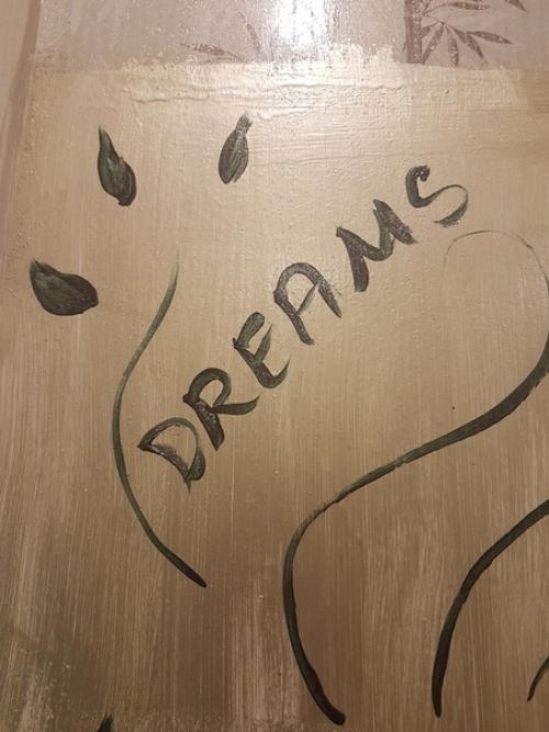 А поделюсь - ка я вот такой темой. 04