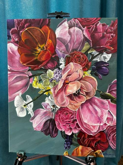 Привет!  Я - Яна: художник, дизайнер и преподаватель, который не умеет сидеть без дела (да и не любит. 02