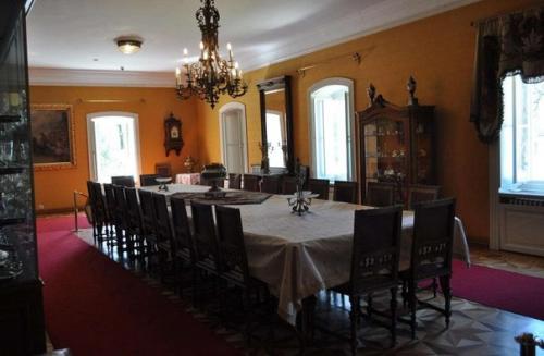 Музей короля Николы I. 03