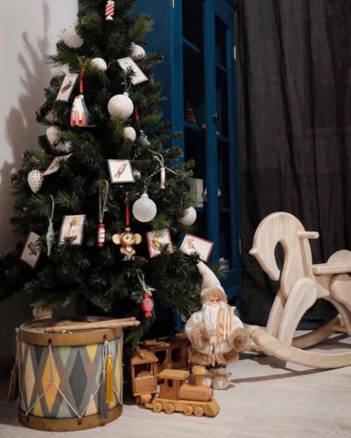 Таким образом, если вы думаете, что барабан нельзя поставить в обычной квартире. 07