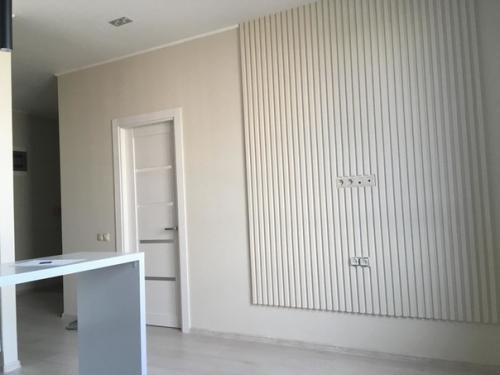 У нас снова фотографии реализации. 07