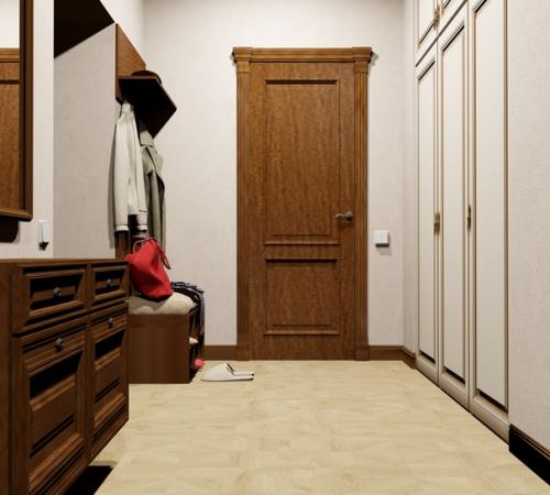 Клиенты меня часто спрашивают в каком стилевом направлении в дизайне я работаю. 09