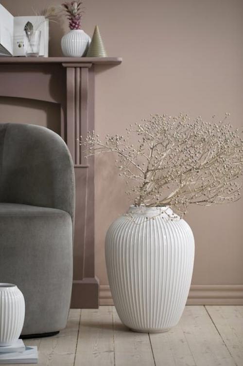 Напольные вазы в интерьере. 02 Напольные вазы в интерьере. 02
