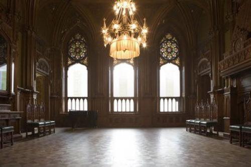 Интересные места москвы. 07