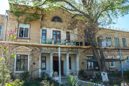 Собрания Офицерской Школы Авиации Отдела Воздушного Флота. 05