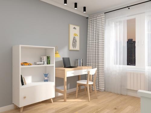 74 м 2 квартира. 02