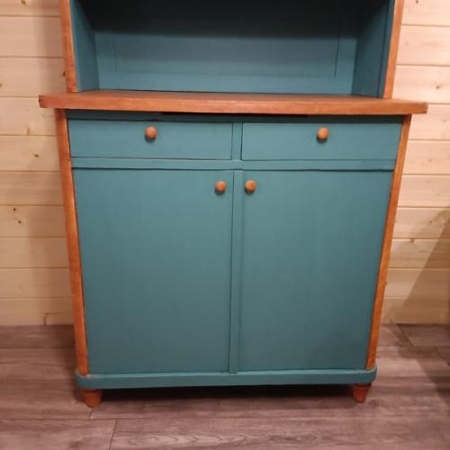 Всем здравствуйте.  Решилась показать свою переделку. 03