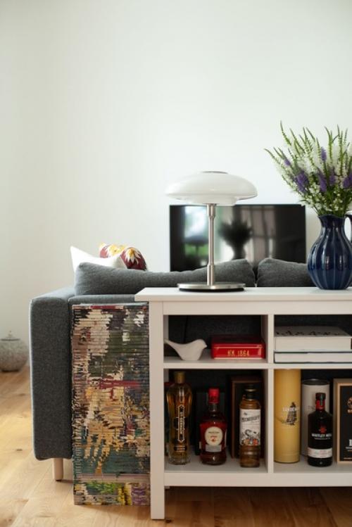 Дом, в котором живёт винтаж и все детали подобраны с любовью мы сходили в гости к нашим заказчикам и хотим поделиться кадрами с вами. 06