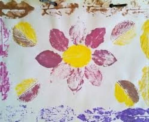 Идеи для детского творчества? 01