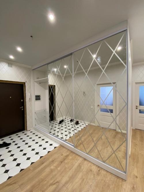 Свет мой, зеркальце! 02