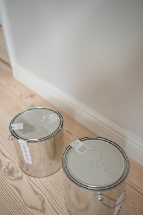 Домашние стены: выбор цвета и как он ведёт себя в разных помещениях. 02