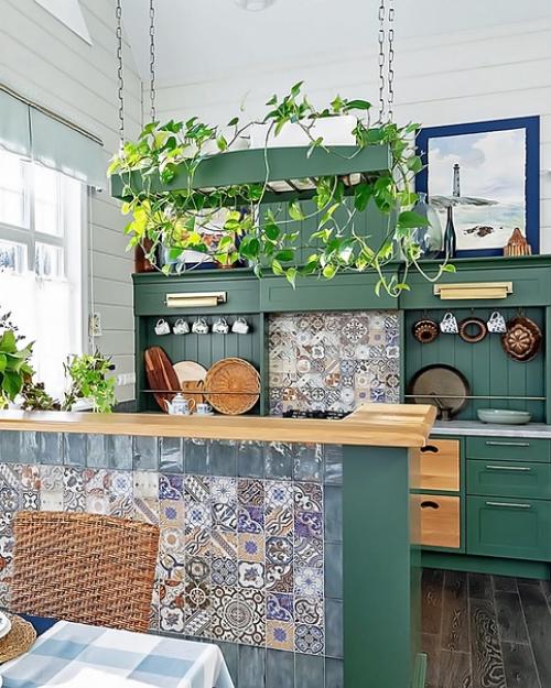 Дача под питером. 06