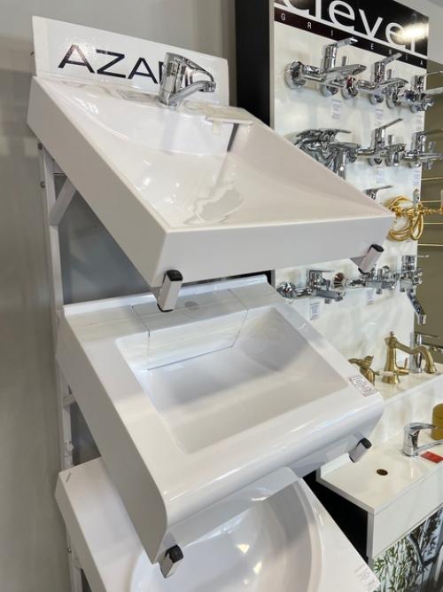 Вы когда-нибудь задумывались, как раковина под стиральную машину может упростить жизнь? 01