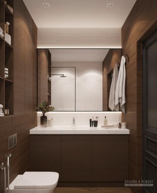 Квартира 38 м для студента. 07