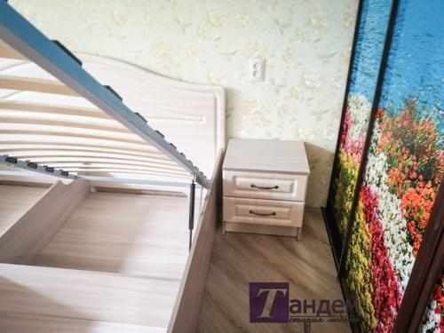 Горы, Море, Вечное Лето. 06