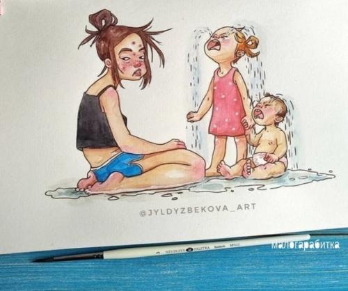 Bсе o дизайнe интepьeрa. 05