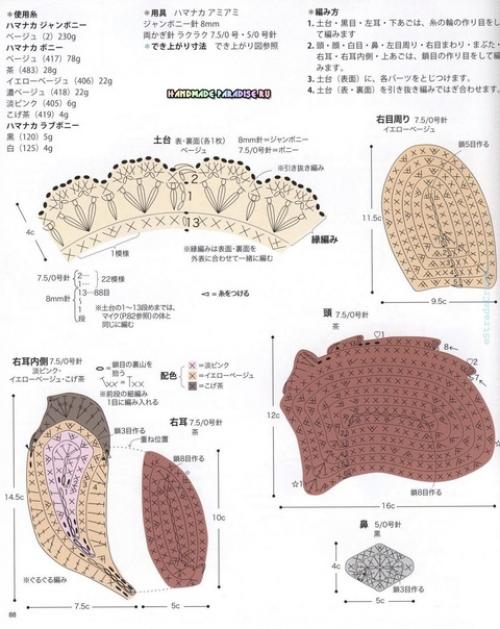 Сидушки - игрушки для детских стульев. 05