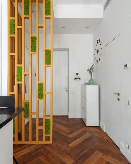 Прекрасная яркая студия 37 кв. 05