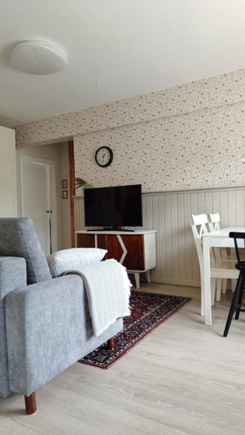 Здравствуйте, единомышленники.  Хочу поделиться с вами результатами своих трудов. 03