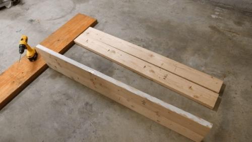 Рабочий стол своими силами. 02