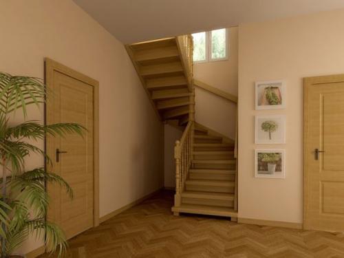 Дома и квартиры: дизайн и интерьер. 03