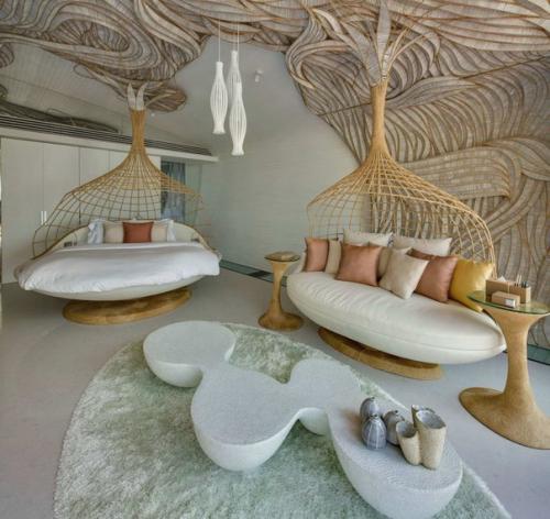 Часть 1. вилла сиам (Villa Siam) в Таиланде от Eggarat Wongcharit. 01