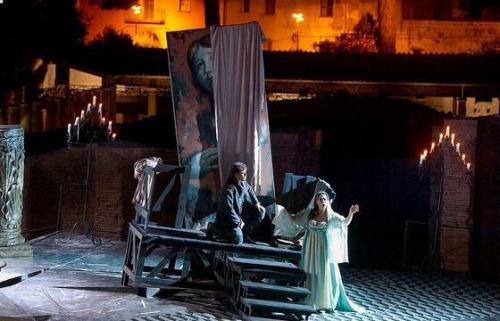 Театр сан Карло в Неаполе: история, билеты и как добраться. 01