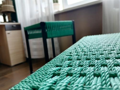 Плетенная мебель, из металла и пластика. 05