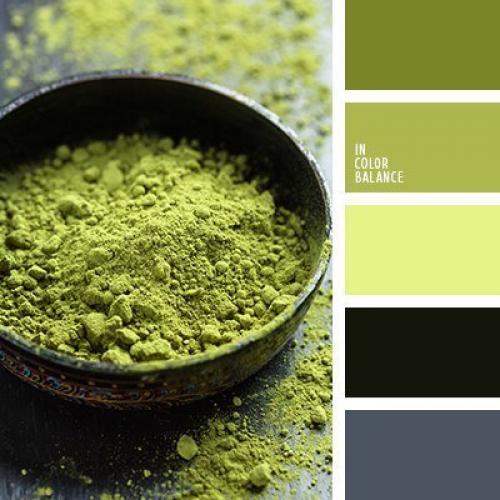 Красота рукотворная.  Очень красивые сочетания цветов? 02