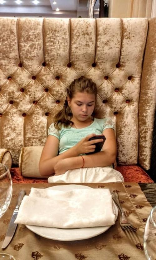 Мы рекомендуем!  За это короткое семейное путешествие пожили в четырех замечательных отелях. 08