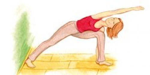 Все или ничего (часть 1). 01