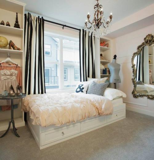 Критерии выбора покрывала для кровати. 03