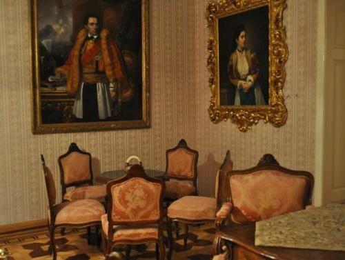 Музей короля Николы I. 01