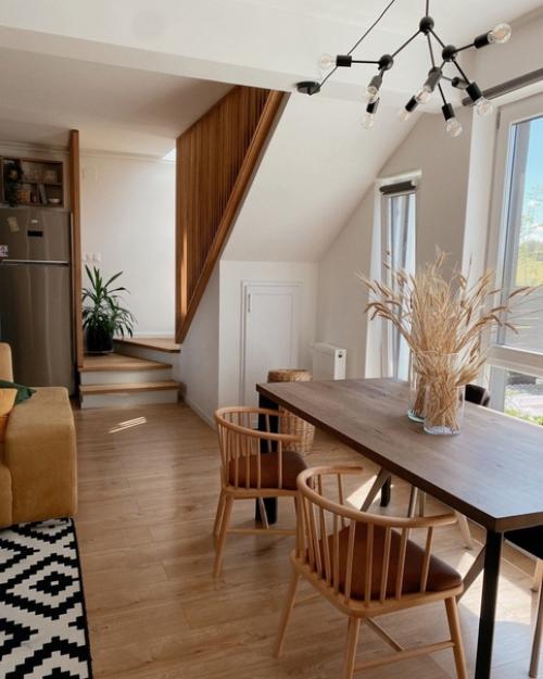 Насыщенные цвета, кирпич и узоры. 05