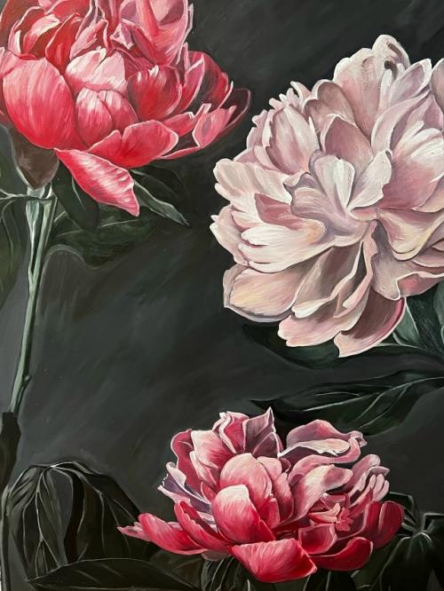 Привет!  Я - Яна: художник, дизайнер и преподаватель, который не умеет сидеть без дела (да и не любит. 05