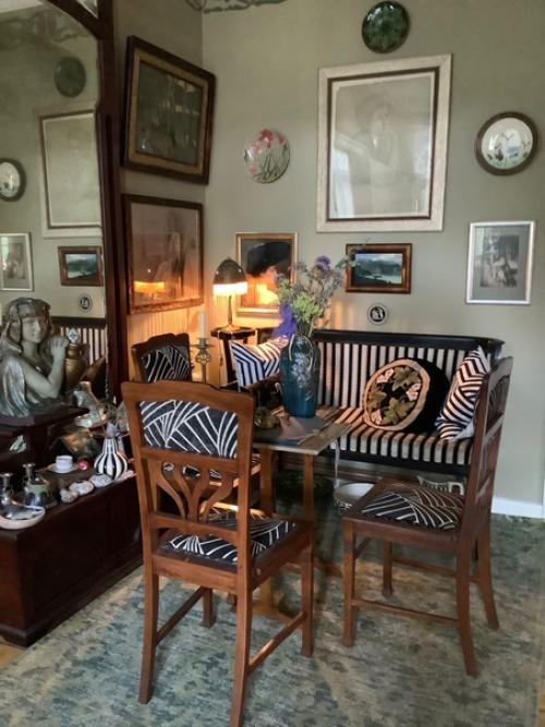 Последние полвека я часто бываю на Балтике, в Литве, Латвии, Эстонии, Финляндии, Польше, Швеции. 02