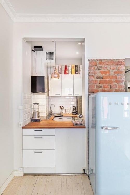 Хоумстайлинг: оформление дома на продажу. 04